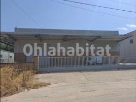 For rent industrial, 1016 m², Bigues