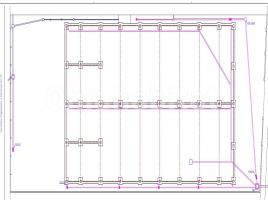 For rent industrial, 2707 m², Piera