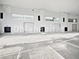 For rent industrial, 426 m², Santa Oliva