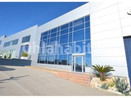 For rent industrial, 860 m²