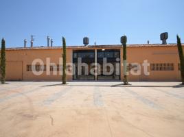 Lloguer local comercial, 246 m²