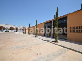 Lloguer local comercial, 246 m²