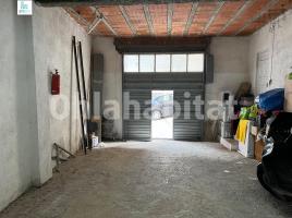 Plaza de aparcamiento, 85 m²