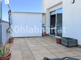 Flat, 97 m², near bus and train, almost new, Malgrat de Mar