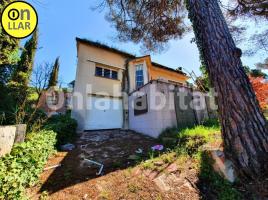 Houses (detached house), 333 m², near bus and train, El Coll