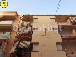 Flat, 99 m², near bus and train, Malgrat de Mar