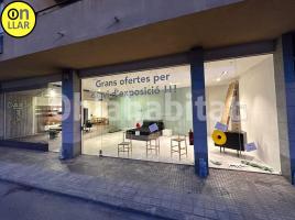 Business premises, 154 m², Montserrat - Zona Passeig - Can Illa