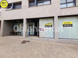 Business premises, 357 m², Sant Celoni