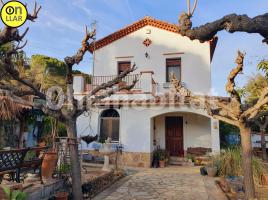 Casa (unifamiliar aislada), 142 m², cerca de bus y tren, Sant Martí de Centelles