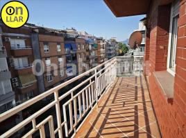 Flat, 119 m², near bus and train, La Llagosta