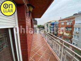 Flat, 119 m², near bus and train, La Llagosta