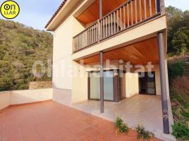 Houses (detached house), 331 m², near bus and train, almost new, Montmany-Figaró