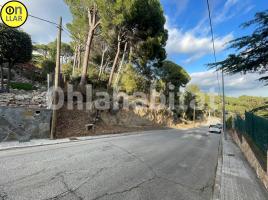 Suelo urbano, 0 m², L'Ametlla del Vallès