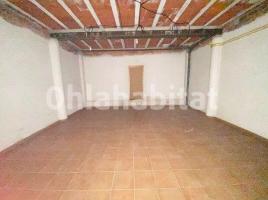 Local comercial, 90 m², Notaría