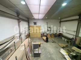 Nave industrial, 475 m², Centro