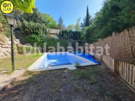 Casa (unifamiliar aislada), 320 m², cerca de bus y tren, Vallgorguina