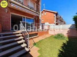 Houses (detached house), 231 m², near bus and train, almost new, Montserrat - Zona Passeig - Can Illa