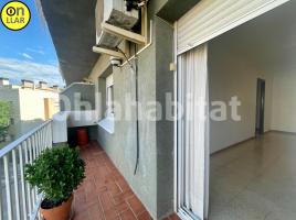 Flat, 82 m², near bus and train, Montserrat - Zona Passeig - Can Illa