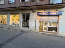 Business premises, 94 m², Centro