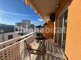 Apartament, 40 m², près de bus et de train, presque neuf, Playa norte