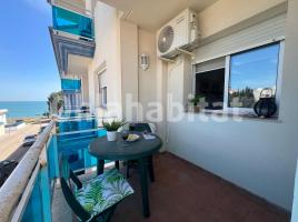 Apartament, 52 m², près de bus et de train, presque neuf, Montsià de Mar