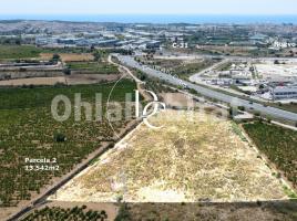 Rustic land, 0 m², Partida Santa Magdalena