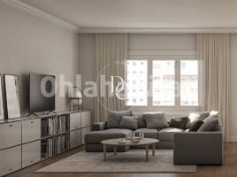 Obra nueva - Piso en, 138.59 m², cerca bus y metro