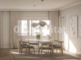 Obra nueva - Piso en, 138.59 m², cerca bus y metro