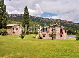 Casa (unifamiliar aislada), 600 m², cerca de bus y tren, Vallcebre