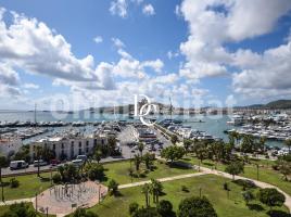 Flat, 321 m², near bus and train, Marina Botafoc - Talamanca