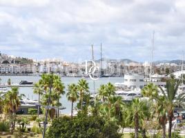 Flat, 321 m², near bus and train, Marina Botafoc - Talamanca