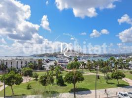 Flat, 300 m², near bus and train, Marina Botafoc - Talamanca