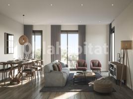 Obra nueva - Piso en, 107.38 m², cerca de bus y tren, Centre