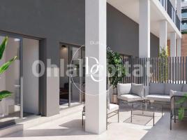 Obra nova - Pis a, 105 m², prop de bus i tren, nou, HABITAT FERRER DE BLANES