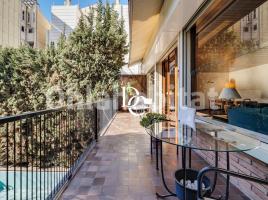 Casa (unifamiliar aislada), 523 m², cerca bus y metro, El Putxet i el Farró