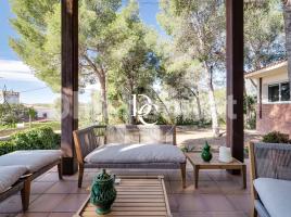 Casa (unifamiliar aïllada), 421 m², prop de bus i tren, Urbanitzacions de Llevant