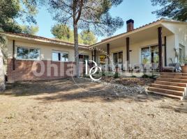 Casa (unifamiliar aïllada), 421 m², prop de bus i tren, Urbanitzacions de Llevant