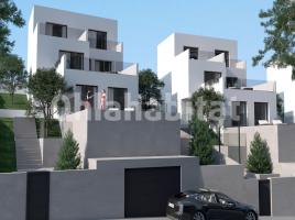 New home - Houses in, 210 m², near bus and train, Costa Cunit - Els Jardins - Els  Rosers