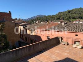 Casa (unifamiliar aïllada), 386 m², prop de bus i tren, Sant Llorenç de Savall