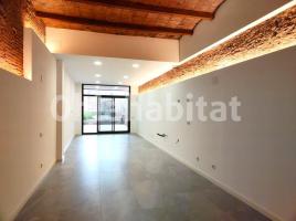 Lloguer oficina, 79 m², Mercat Central Sabadell