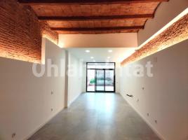 Obra nueva - Piso en, 79 m², Mercat Central