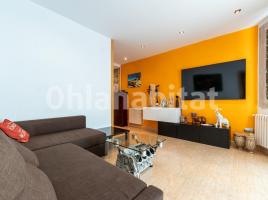 Flat, 92 m², near bus and train, Poble - Casc Antic