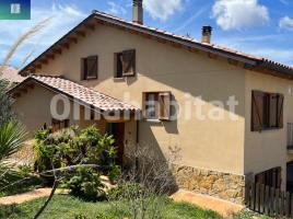 Houses (country house), 202 m², near bus and train, almost new