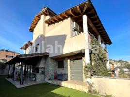 Casa (unifamiliar aïllada), 280 m², prop de bus i tren, seminou, Castellgalí