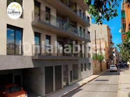 Obra nueva - Piso en, 94.48 m², cerca de bus y tren, nuevo