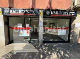 Alquiler local comercial, 95 m², Barberà del Vallès