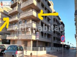 Apartament, 78 m², prop de bus i tren, Torreblanca