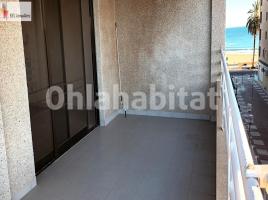 Apartament, 78 m², prop de bus i tren, Torreblanca