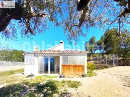 Houses (country house), 86 m², near bus and train, almost new, El Perello