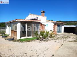 Houses (country house), 86 m², near bus and train, almost new, El Perello